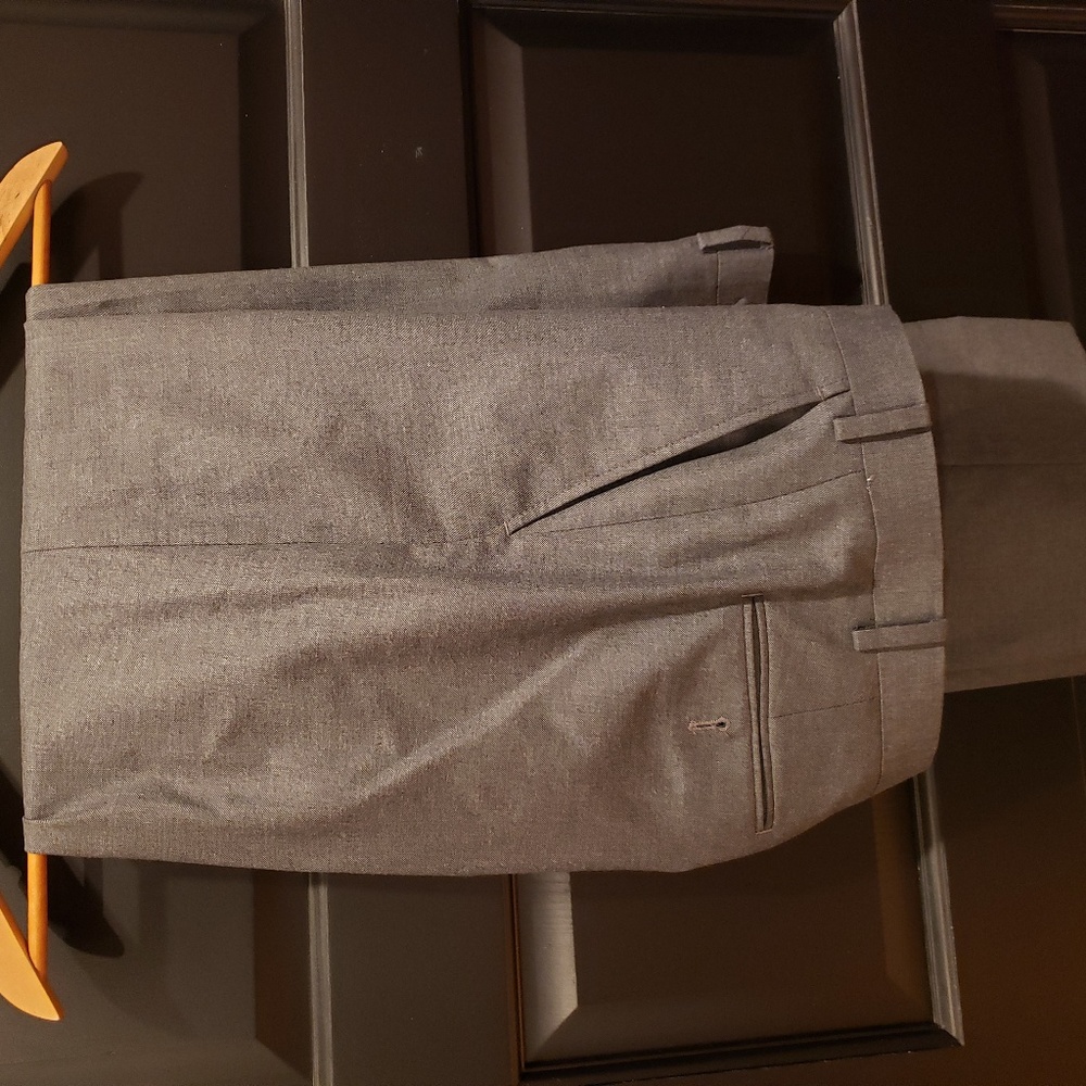Dress pants